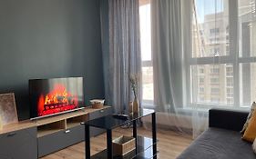 Whitehome In Park Avenue Exclusive