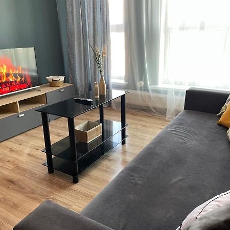 Whitehome In Park Avenue Exclusive Астана Экстерьер фото