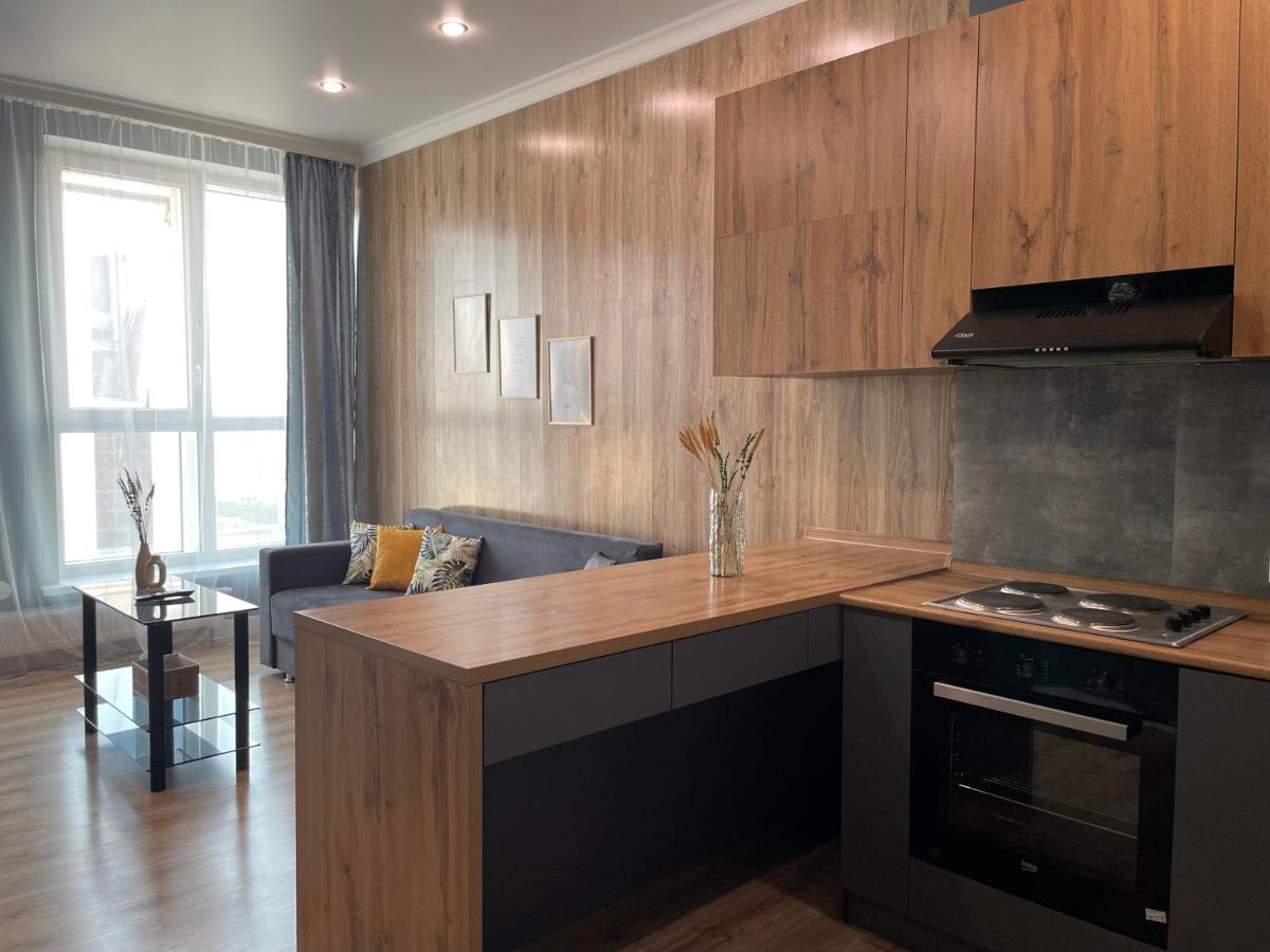 Whitehome In Park Avenue Exclusive Астана Экстерьер фото